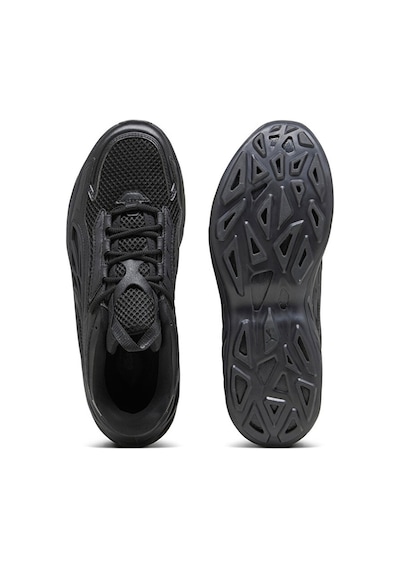 Puma Exotek Nitro Base Unisex Günlük Ayakkabı 39493307 Siyah 39493307 Siyah