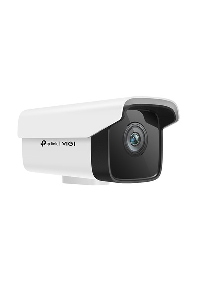 TP-LINK VIGI C300HP-4 3MP 25fps 30fps OUTDOOR BULLET NETWORK CAMERA