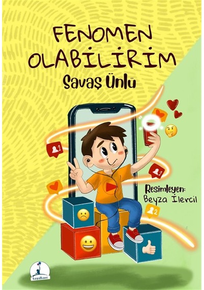 Fenomen Olabilirim / Savaş Ünlü