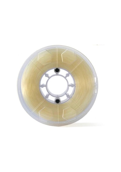Natural Şeffaf Petg Filament 1.75mm - Abg