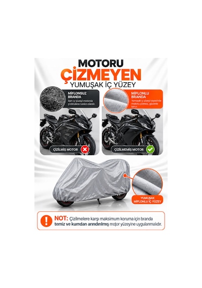 Harley-davidson Electra 1996-2013 Tourıng Uyumlu Motosiklet Brandası Motor Brandası Motor Örtüsü
