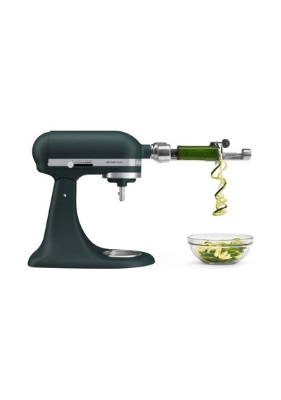 Kitchenaid 5ksm50pkvepp Artisan Plus 4,7 L Stand Mikser Pebble Palm Diğer