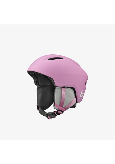 Bolle Atmos Pure Çocuk Mor Kayak Kaskı Bh149106