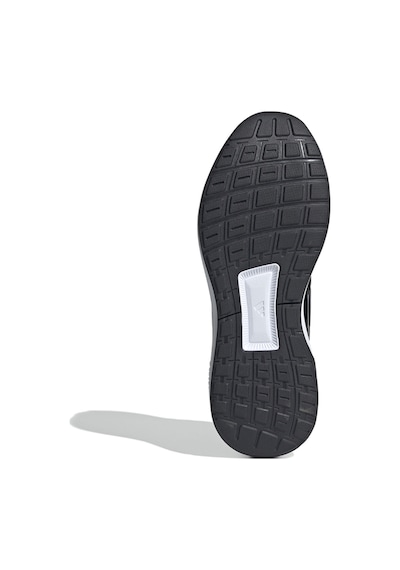 Adidas Ultimashow 2.0 Erkek Koşu Ayakkabısı Ie8900 Siyah, Cloudfoam Yastıklamalı Siyah - Beyaz