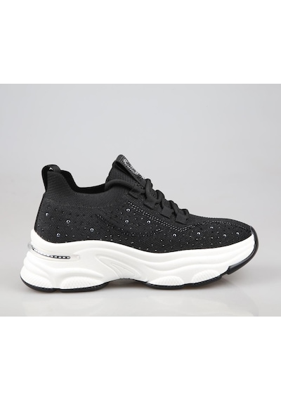 Guja 24Y309-1 Siyah Kadın Sneakers 001