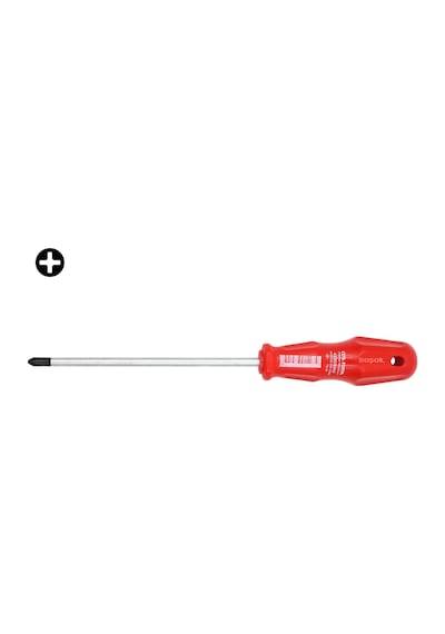 Ceta Form Ph2 x 150 MM Yıldız Tornavida 420064M