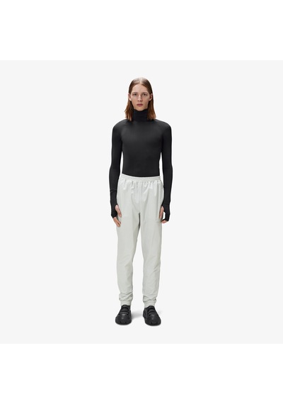 Raıns Rains Juba Regular Unisex Gri Pantolon
