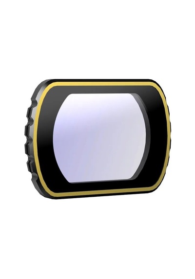 Movmax Uv Fılter For Djı Pocket 3 87-0012
