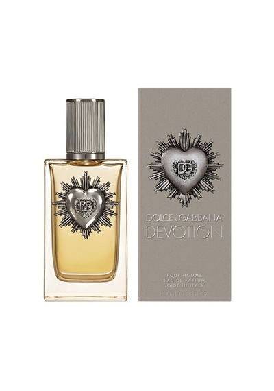 Dolce&gabbana Devotion Edp 100 Ml Erkek Parfüm Fresh 71228442