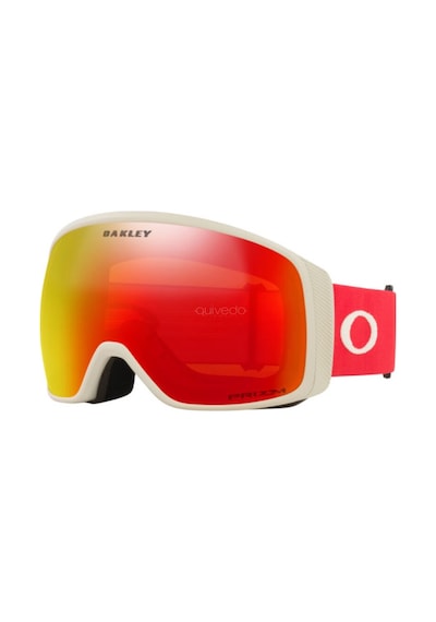 Oakley Oo7104 L 710448 Kayak Gözlüğü Kırmızı