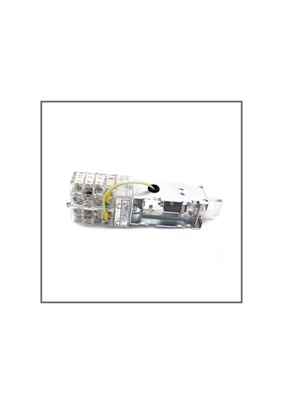 Fuji Kesici Anahtarı kare Flanş Bhls-3b3-112-110l1-w-y-b