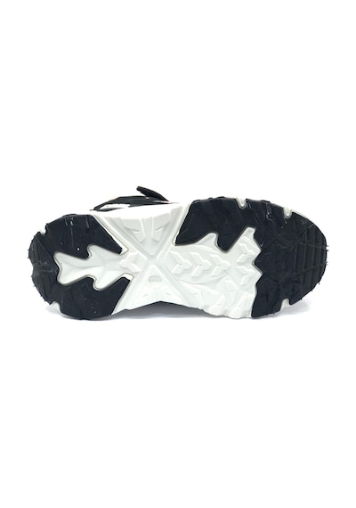 Cool Paul Ortopedik Kaymaz Hafif Taban Unisex Çocuk Bot Pudra