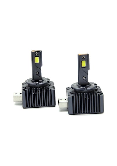 Mercedes Benz E Class 1993-1996 Photon Milestone D1s Led 6000 Kelvin 28000 Lümen