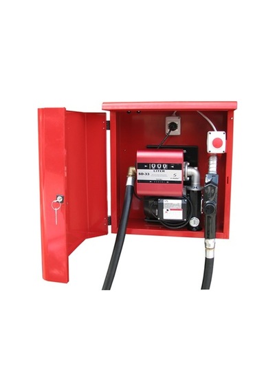Adam Pumps Armodillo-60 Kabinli Motorin Transfer Kiti 120.4310.220 120.4310.220