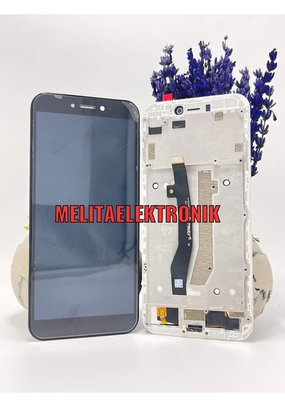 General Mobile Discovery Gm 8 Go Lcd Ekran Dokunmatik Çitalı