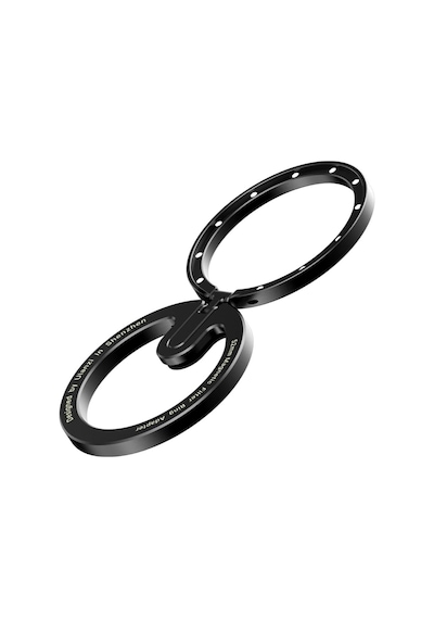 Magfilter Magsafe Uyumlu Manyetik Filtre Adaptörü