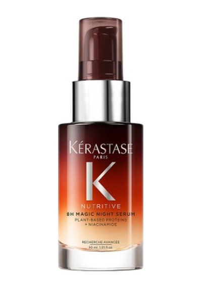 Nutritive 8h Magic Night Yoğun Besleyici Gece Serumu 30 Ml
