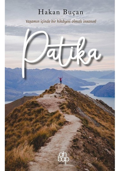 Patika / Hakan Buçan