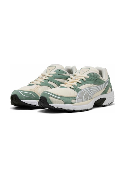 Puma C25k Unısex Ayakkabı 403860 08 Beyaz