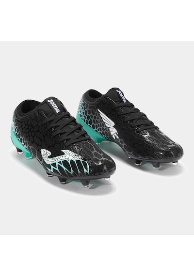 Joma Gols2601fg Gol Fg Erkek Krampon Siyah