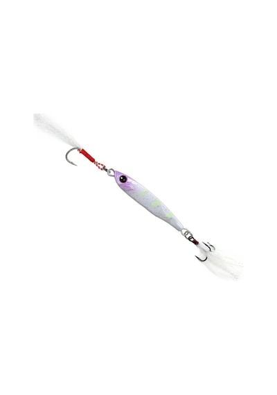 Captain 3617 Small Hunter 3,7cm 3gr Jig Yem