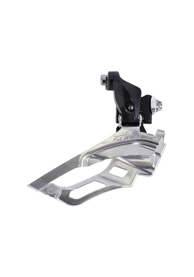 Shimano Sora Fd-3030 Brazed Aktarıcı 3x9v 50t Çok Renkli