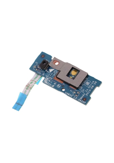 Dell Uyumlu Latitude E5440 E5540 Tetik Power Buton Nbx0001Hl00