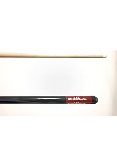 Falcon Bilardo Istakası Salon Istakası Kırmızı