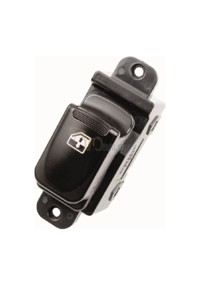 Hyundai Accent Era 2006-2012 Ön Arka Sağ Sol Tekli Cam Düğmesi