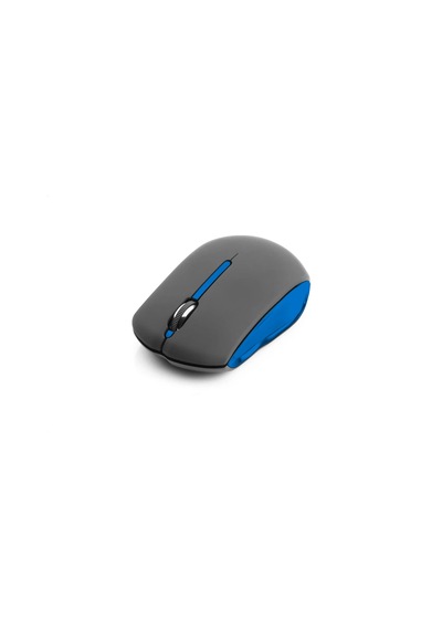 Mouse Kablosuz Gm103w Black-blue Mou