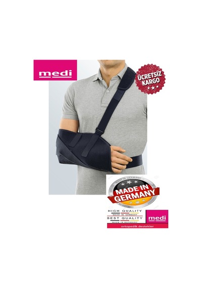 Medi Armschlinge Omuz Eklemi Desteği Kol Askısı