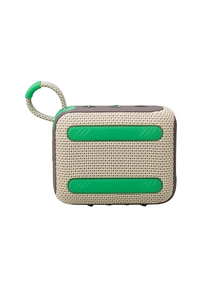 Jbl Go4 Bluetooth 5.3 Hoparlör