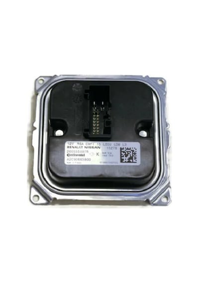Talisman Far Beyni Ledli Xenon  260551225R - 260556623R