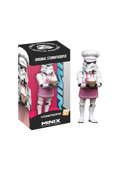 Stormtrooper Figürü Mnxn7000