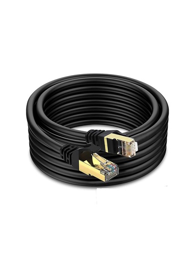 5 Metre Cat 7 Patch Kablo 5M Cat7 Ethernet Kablosu 10GBPS