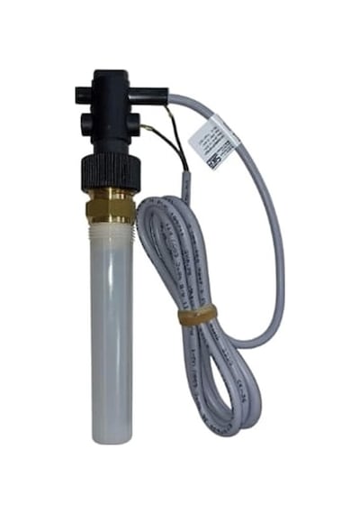Sika Flow Switch Dn 20-vk306m2 Akış Anahtarı Şalteri 1/2" Bağlantı