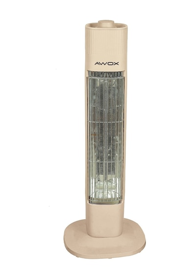 Awox Ligero 600 W Karbon Infrared Isıtıcı