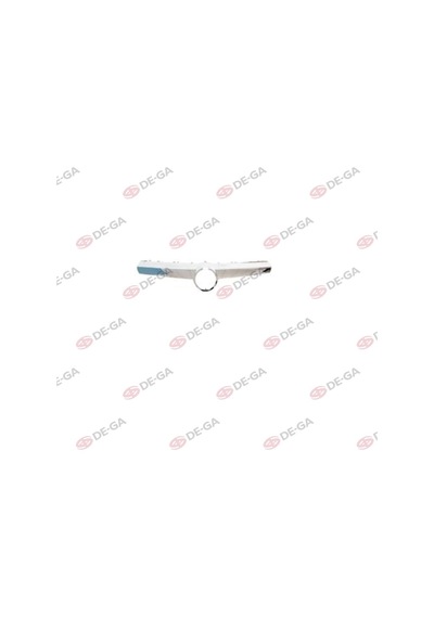 Opel Zafira 2008-2014 Ön Panjur Çıtası Nikelaj
