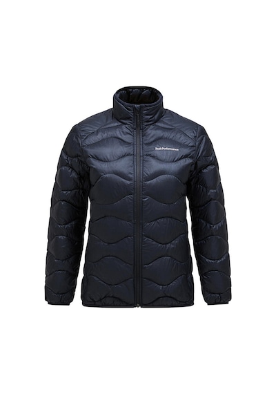 Peak Performance W Helium Down Kadın Siyah Outdoor Ceket G79809020 Siyah