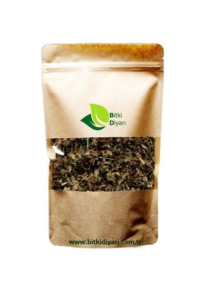 Bitki Diyarı Böğürtlen Yaprak 50gr