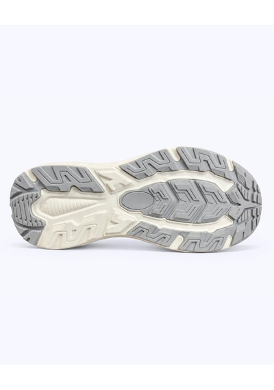 Kappa Kırık Beyaz Unisex Sneaker Ayakkabı Kp-2161 Z-m