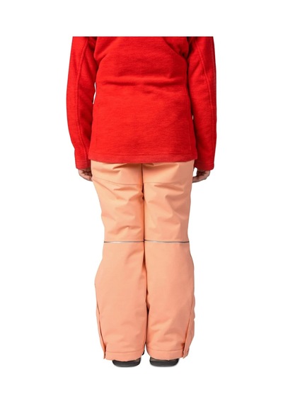 Hannah Akita Jr Iı Çocuk Kayak Pantolonu 10036140hhx.01 Cant Cantaloupe Iı Çok Renkli