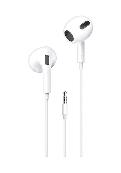 Linktech H308 Stereo Kablolu Kulakiçi Kulaklık