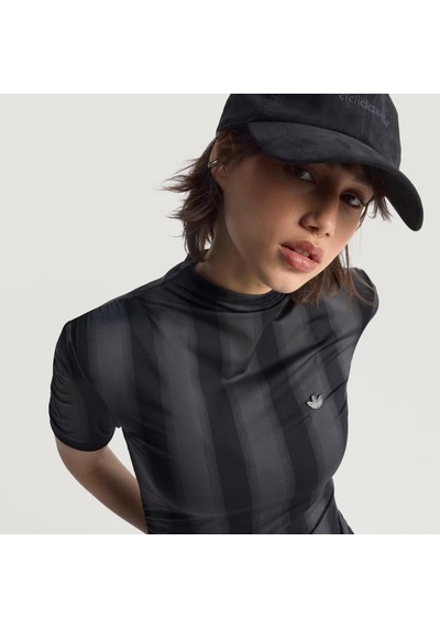 Adidas Mini Kadın Elbise C-adıjw7315b30a00 Siyah Adidas Mini Kadın Elbise C-adıjw7315b30a00 Siyah