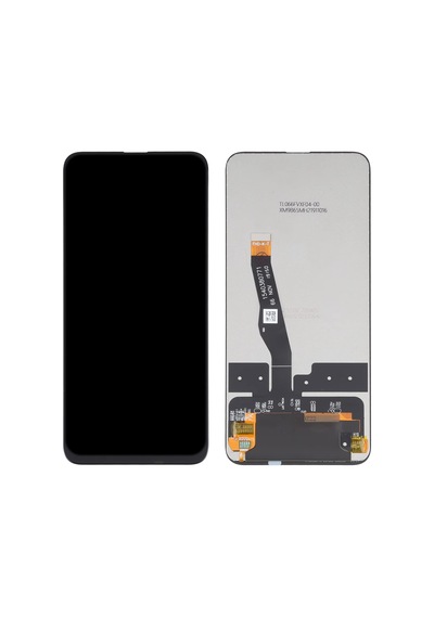 Wan-dey Huawei P Smart Z Uyumlu Lcd Ekran, Tamir Kiti li