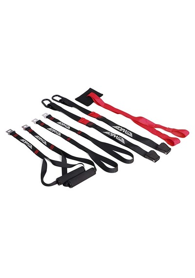 Cwa-2313 Trx Suspension Trainer Asılma Egzersiz Seti