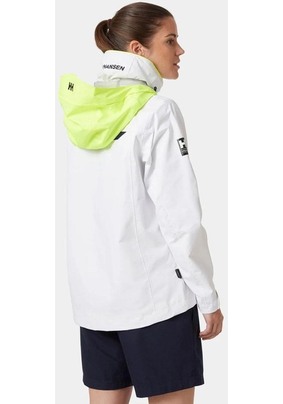 Helly Hansen W Salt Navıgator Bayan Mont Hha.30346 Hha.001 001