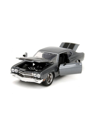 9334923314r00 Fast & Furious 1970 Chevrolet 1 24