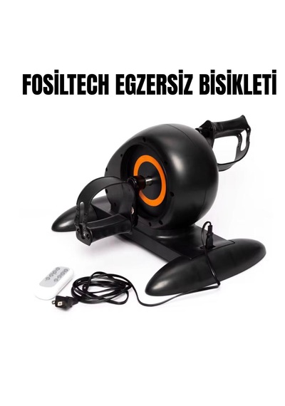 Evde Fizik Egzersiz Robot Bisiklet