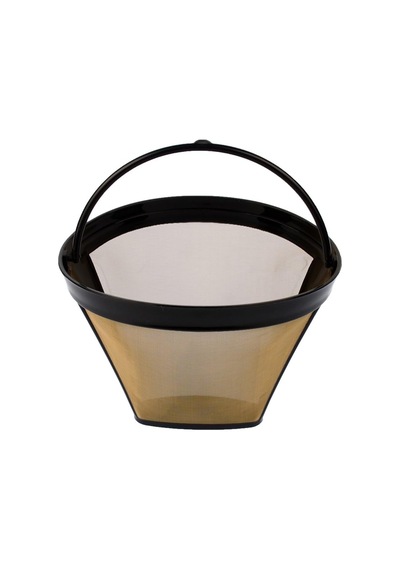 Tr Filtre Kahve Makineleri İçin Yıkanabilir Gold Filtre Genel